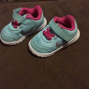 Baby Nike's